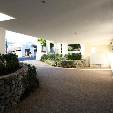 Domain Serviced Apartments Brisbane Bagian luar foto
