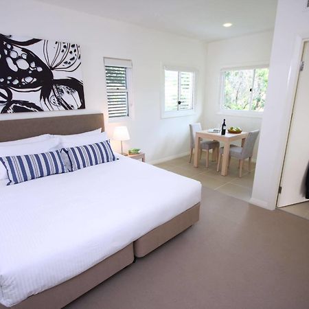 Domain Serviced Apartments Brisbane Bagian luar foto