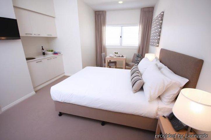 Domain Serviced Apartments Brisbane Bagian luar foto